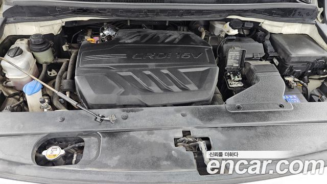 Kia Canival 2019 — photo 6