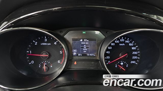 Kia Canival 2019 — photo 8