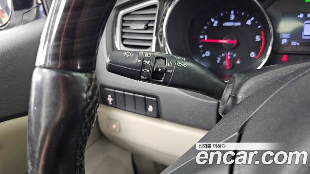 Kia Canival 2019 — photo 14