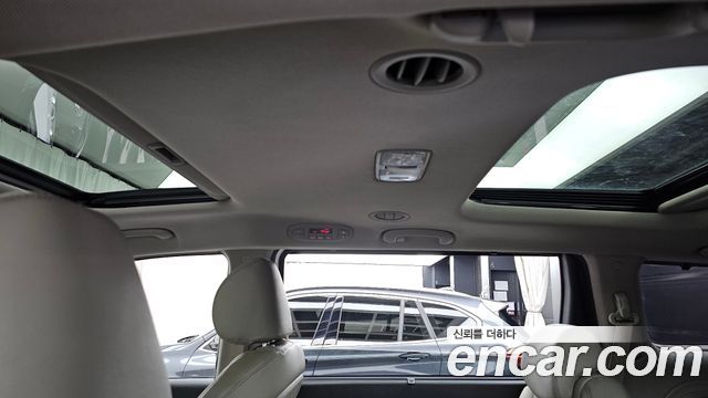 Kia Canival 2019 — photo 19