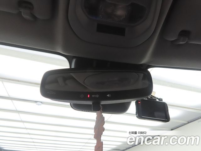 Chevrolet Korea Spark 2022 — photo 12