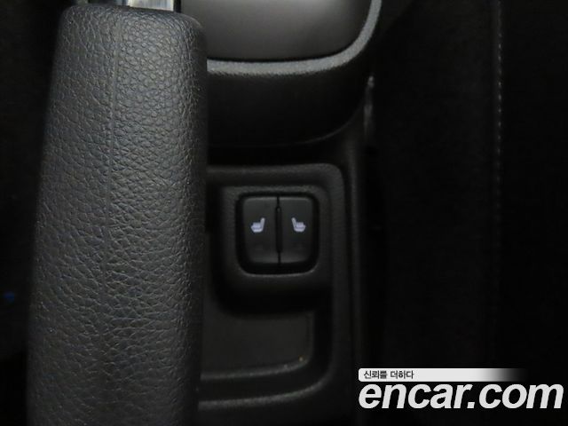Chevrolet Korea Spark 2022 — photo 13