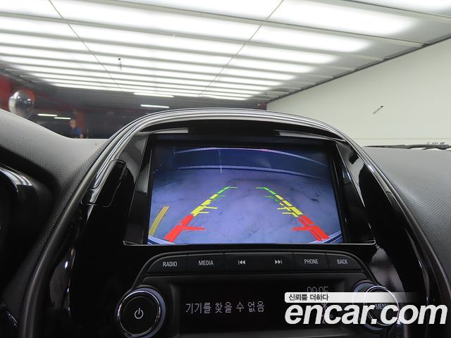 Chevrolet Korea Spark 2022 — photo 16