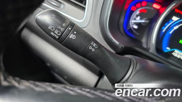 Renault Korea QM6 2018 — photo 26