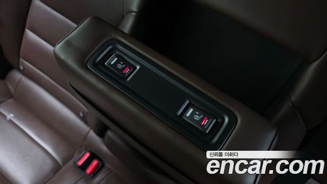 Renault Korea QM6 2018 — photo 29