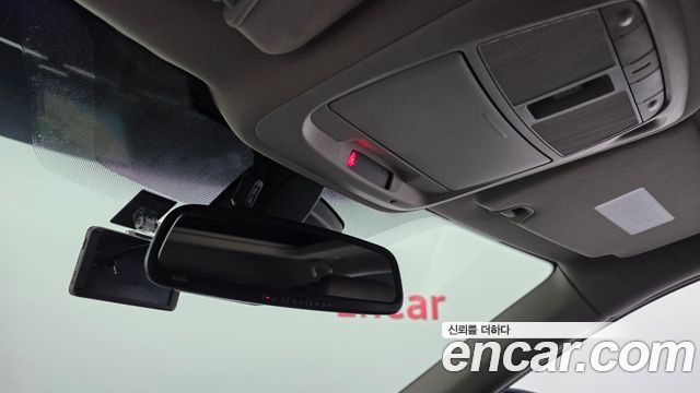 Renault Korea QM6 2018 — photo 30