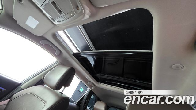 Renault Korea QM6 2018 — photo 31