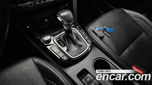 Kia Seltos 2023 — photo 12