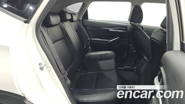 Kia Seltos 2023 — photo 17