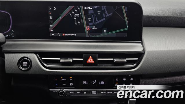 Kia Seltos 2023 — photo 20