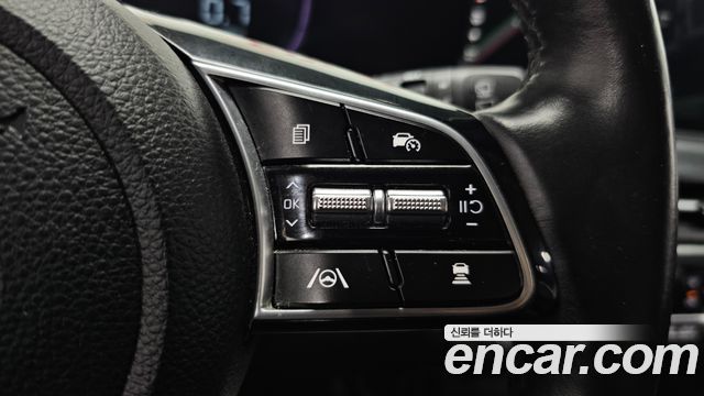 Kia Seltos 2023 — photo 23