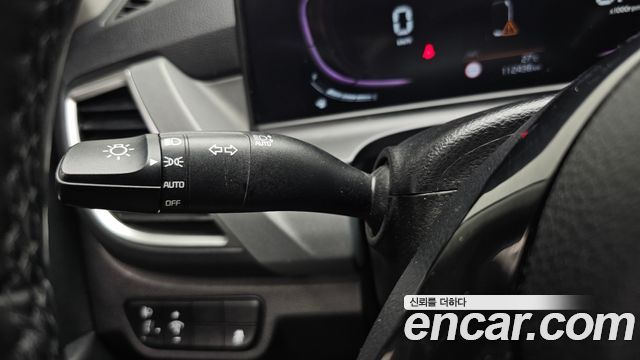 Kia Seltos 2023 — photo 25