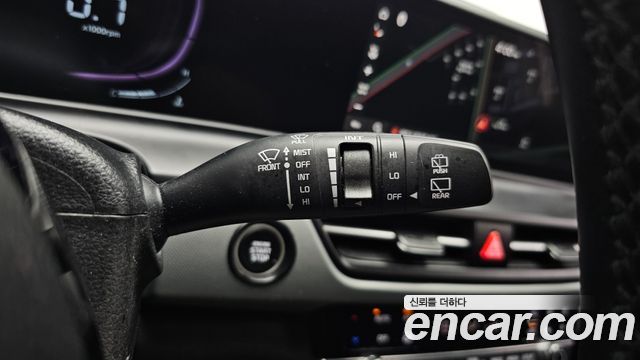 Kia Seltos 2023 — photo 26