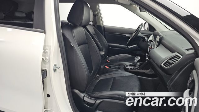 Kia Seltos 2023 — photo 16