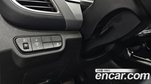 Kia Seltos 2023 — photo 28