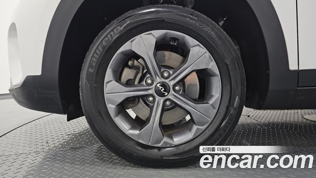 Kia Seltos 2023 — photo 5