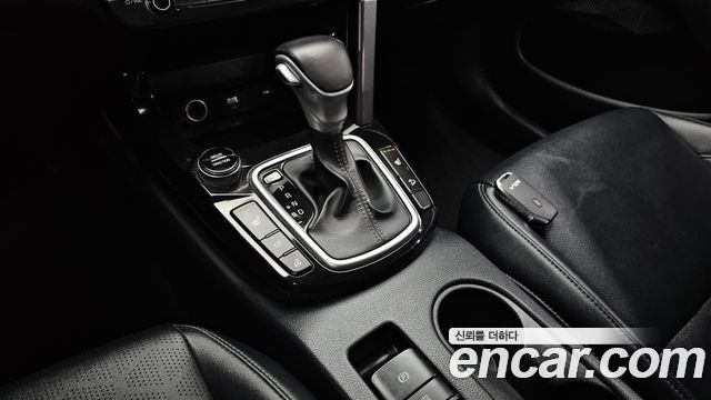 Kia Seltos 2023 — photo 12