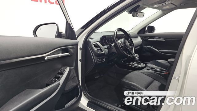 Kia Seltos 2023 — photo 13