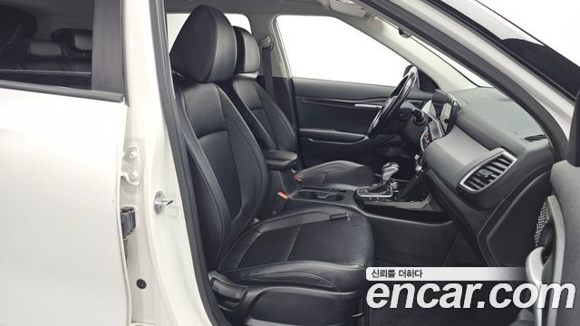 Kia Seltos 2023 — photo 17