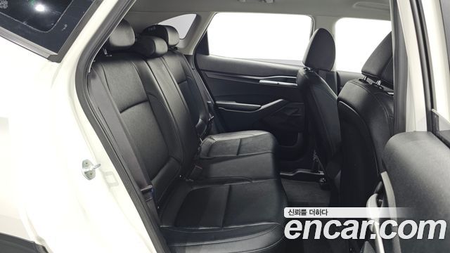 Kia Seltos 2023 — photo 18