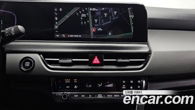 Kia Seltos 2023 — photo 20