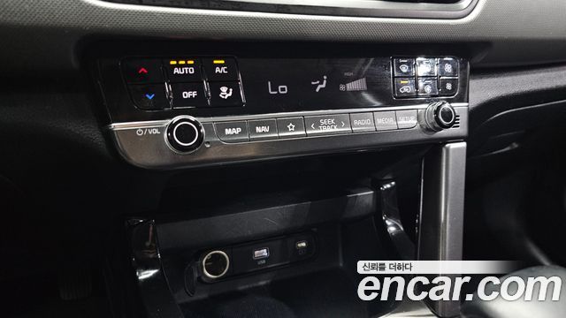 Kia Seltos 2023 — photo 24