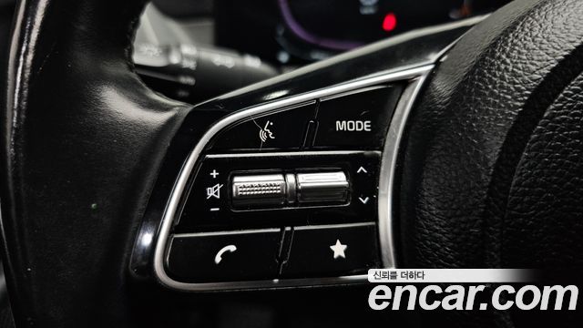 Kia Seltos 2023 — photo 26