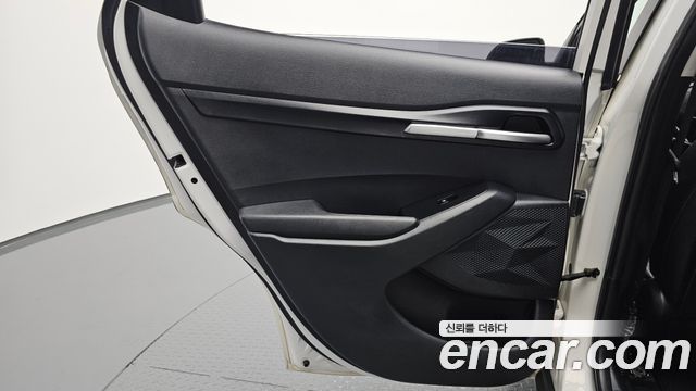 Kia Seltos 2023 — photo 15
