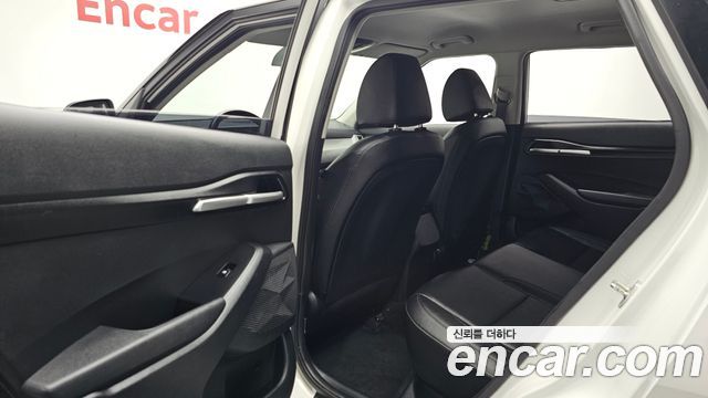Kia Seltos 2023 — photo 16
