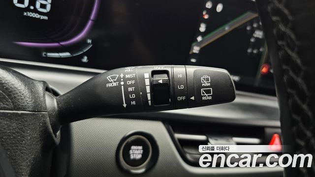Kia Seltos 2023 — photo 27