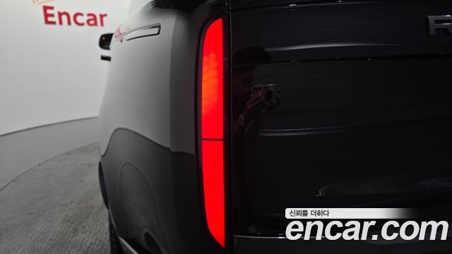 Land Rover Range Rover 2024 — photo 18