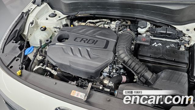 Kia Seltos 2020 — photo 6