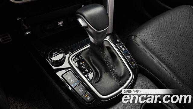 Kia Seltos 2020 — photo 12