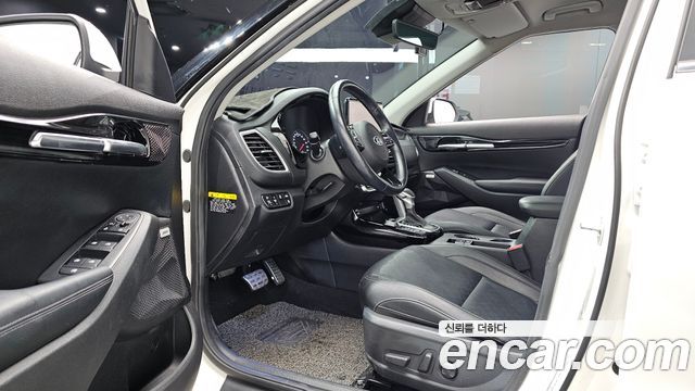 Kia Seltos 2020 — photo 13