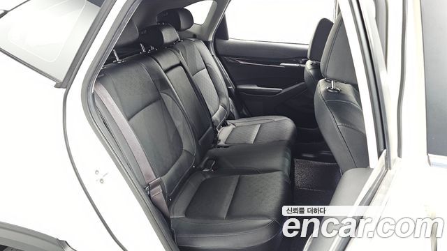 Kia Seltos 2020 — photo 17