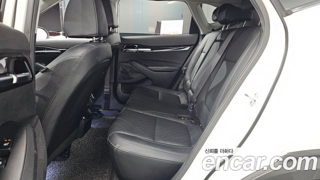 Kia Seltos 2020 — photo 18