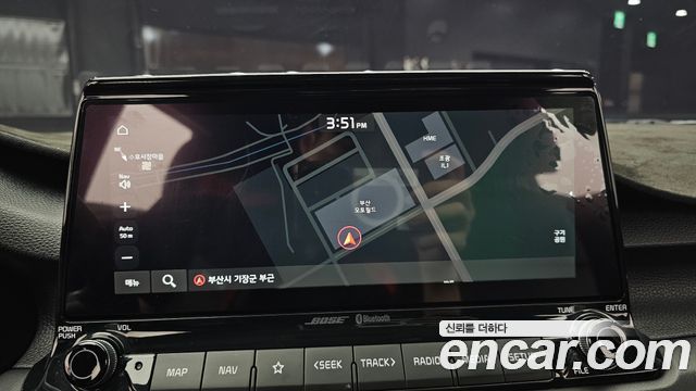 Kia Seltos 2020 — photo 20