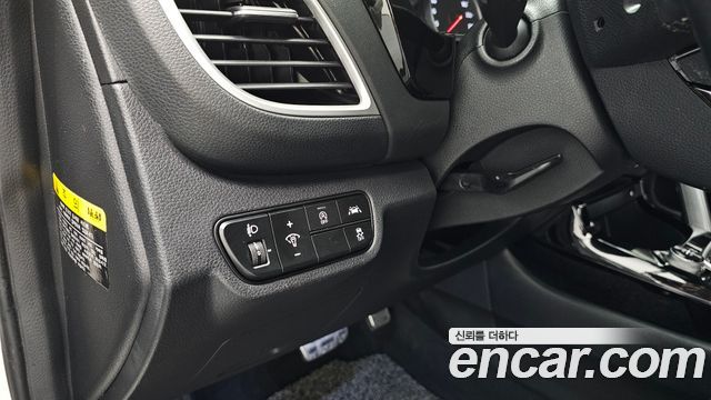 Kia Seltos 2020 — photo 25