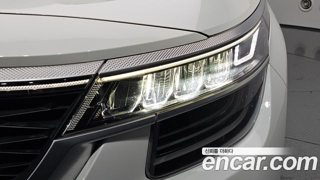 Kia Seltos 2020 — photo 8