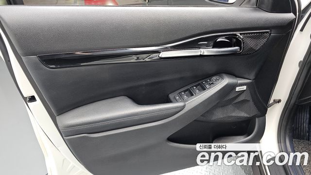 Kia Seltos 2020 — photo 14