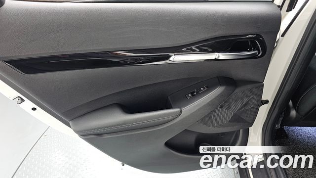 Kia Seltos 2020 — photo 15