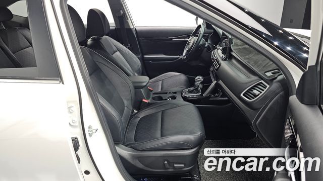 Kia Seltos 2020 — photo 16
