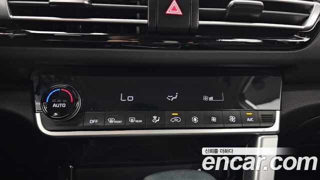 Kia Seltos 2020 — photo 27