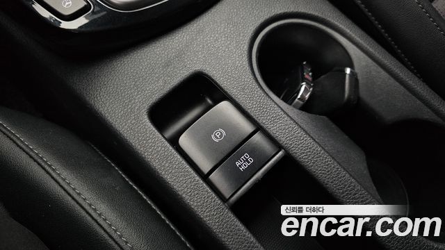 Kia Seltos 2020 — photo 28