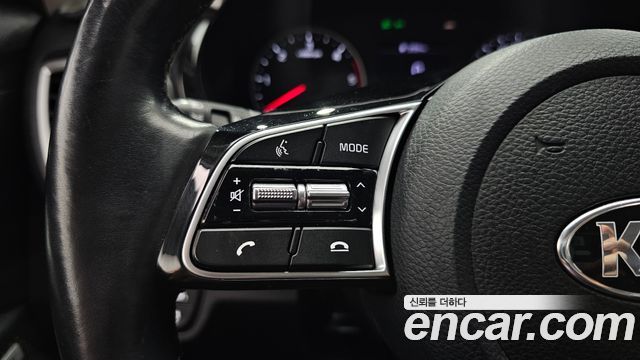 Kia Seltos 2020 — photo 29