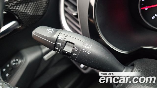 Kia Seltos 2020 — photo 31