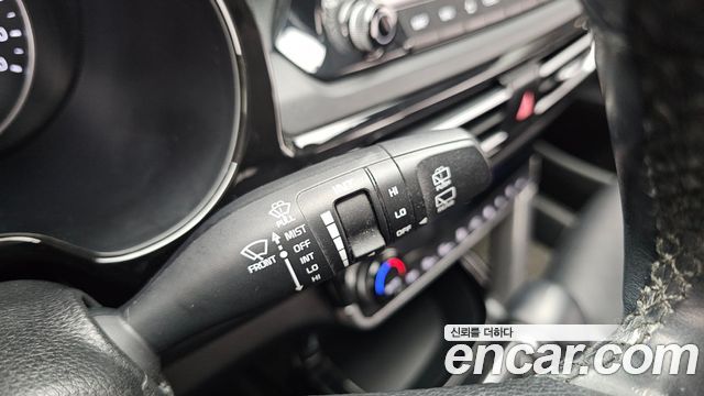 Kia Seltos 2020 — photo 32