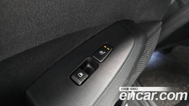 Kia Seltos 2020 — photo 33