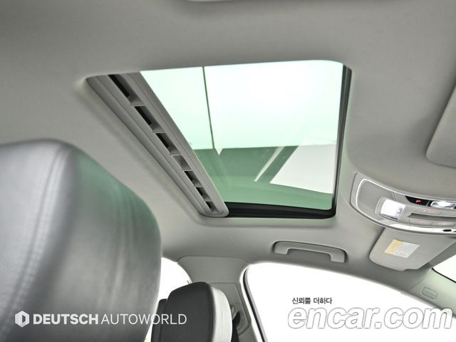 Audi A6 2014 — photo 18