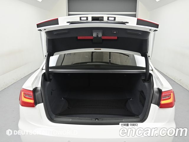 Audi A6 2014 — photo 19